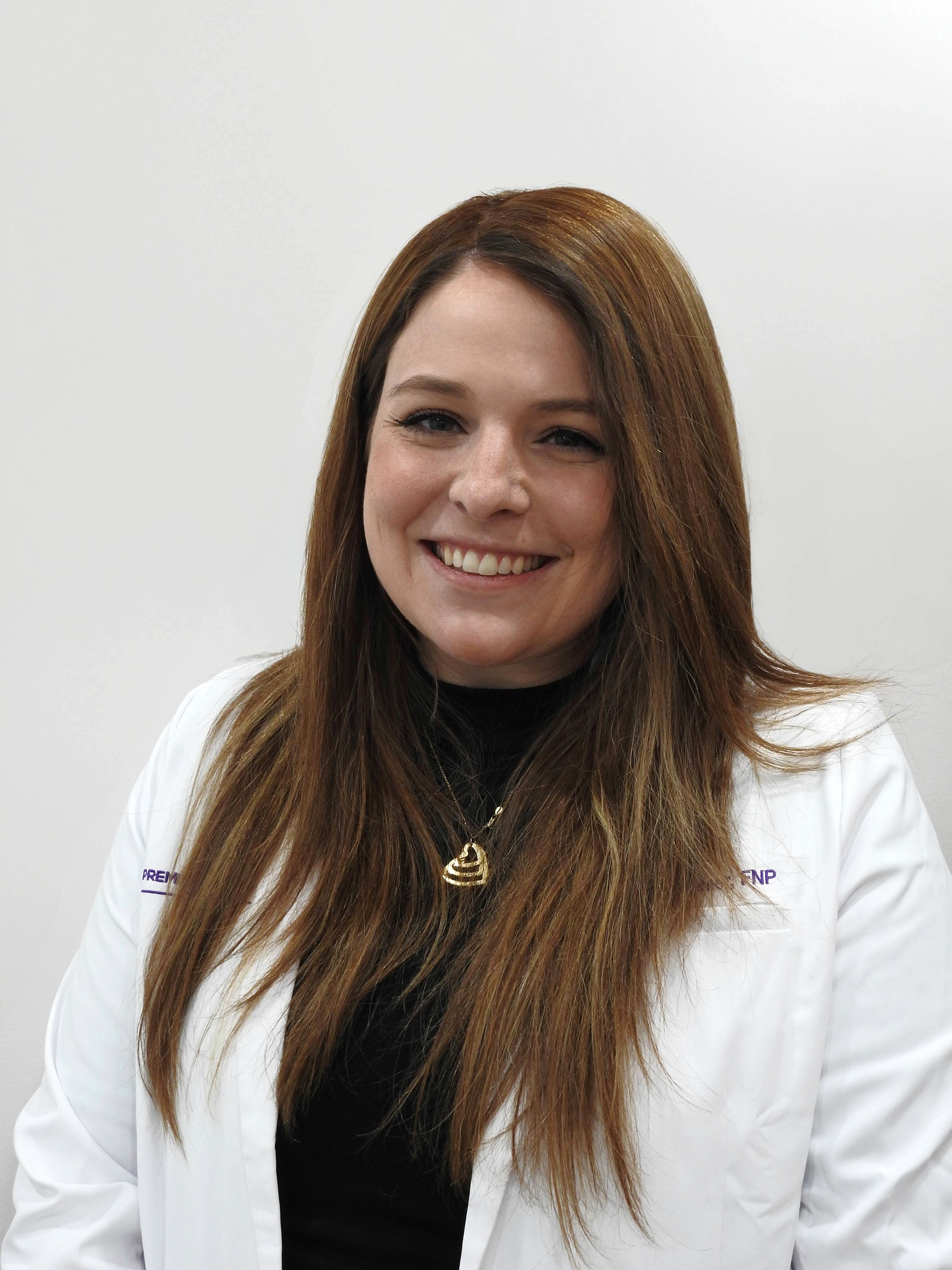 Ariella Goldhammer, FNP