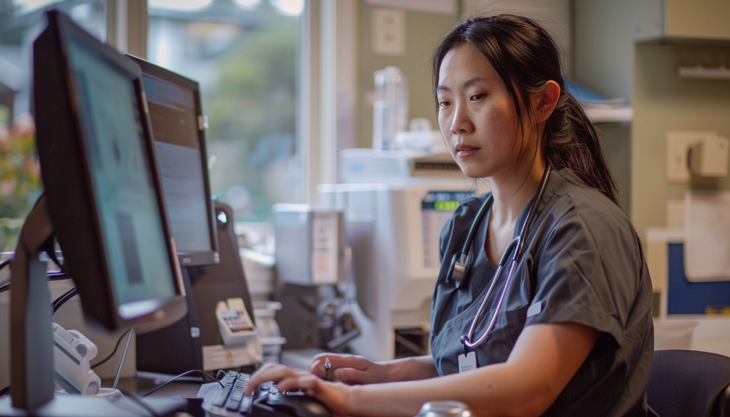 Diagnostic services