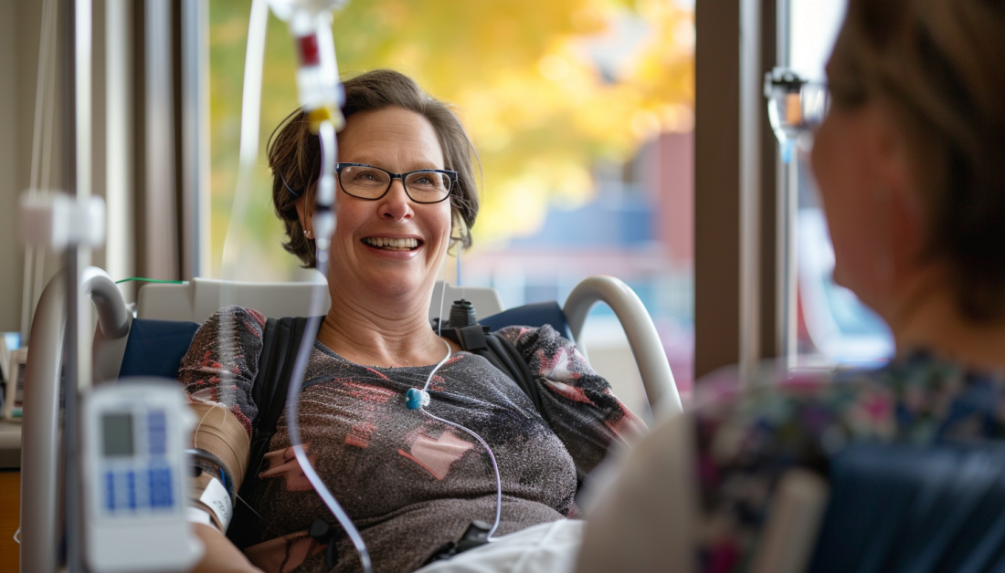 Oncology services