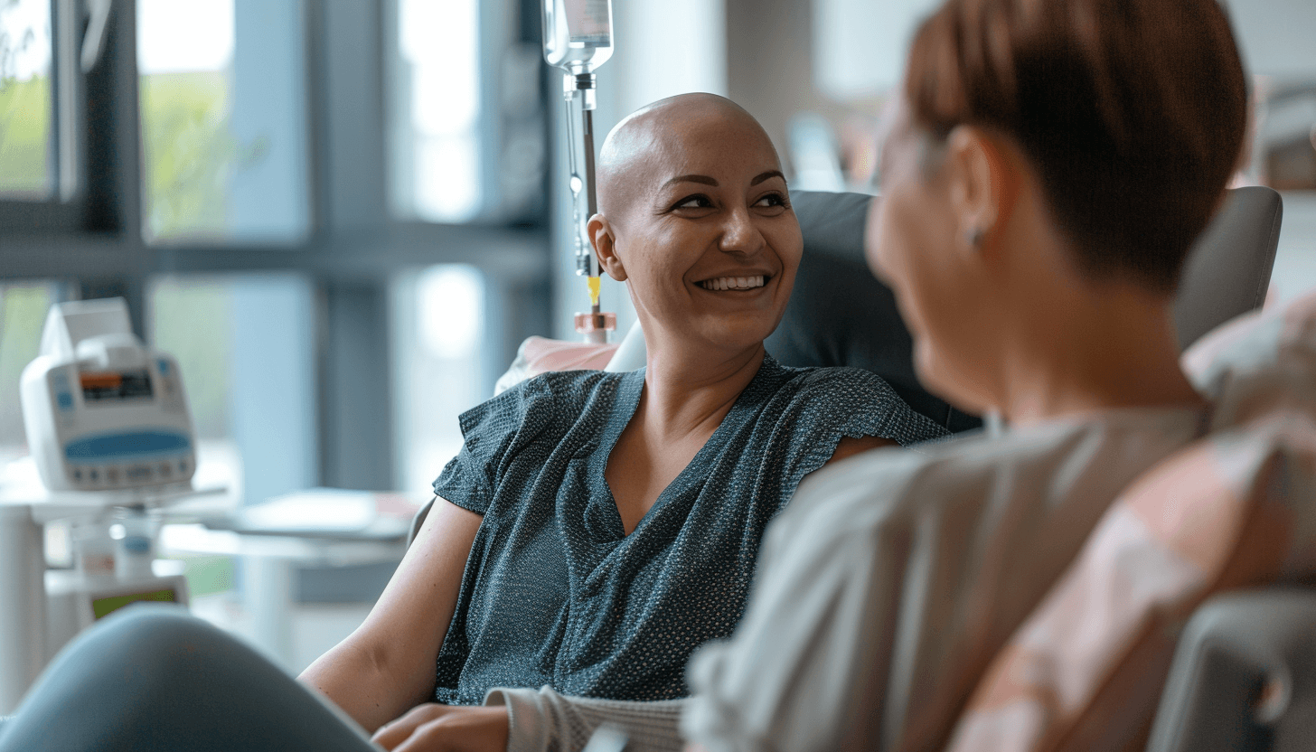 Oncology consultation