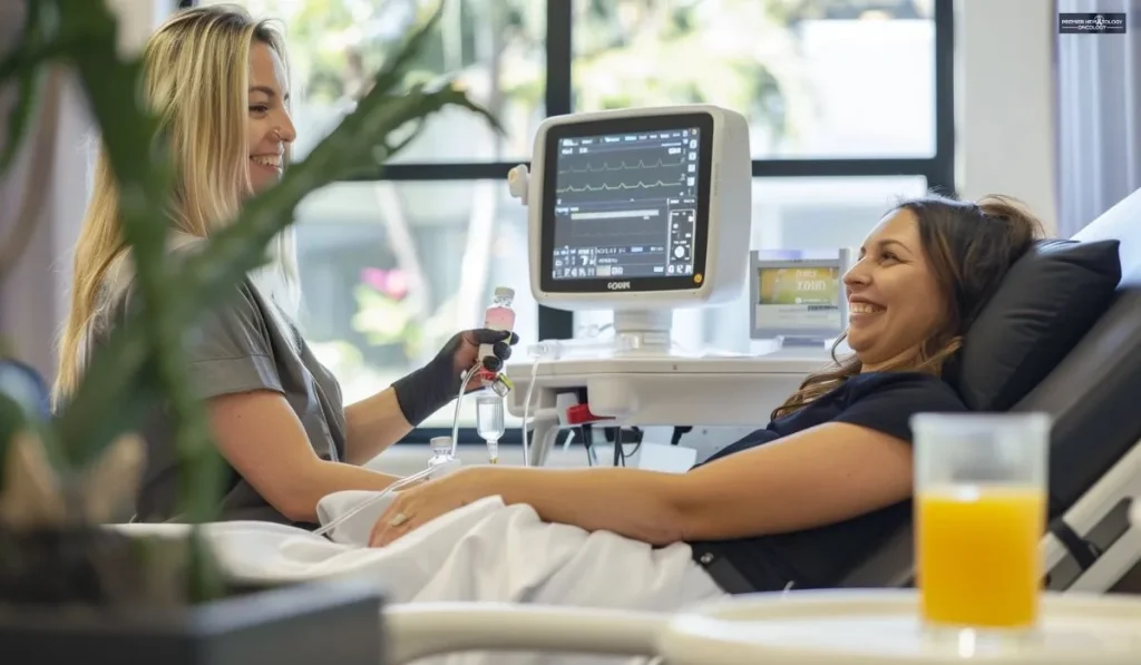How Long Does IV Therapy Take to Relieve a Migraine?
