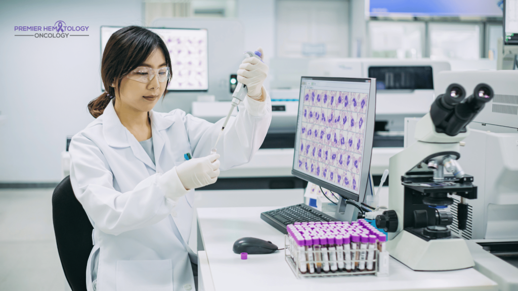 How to Find the Best Hematology Clinic Near Me