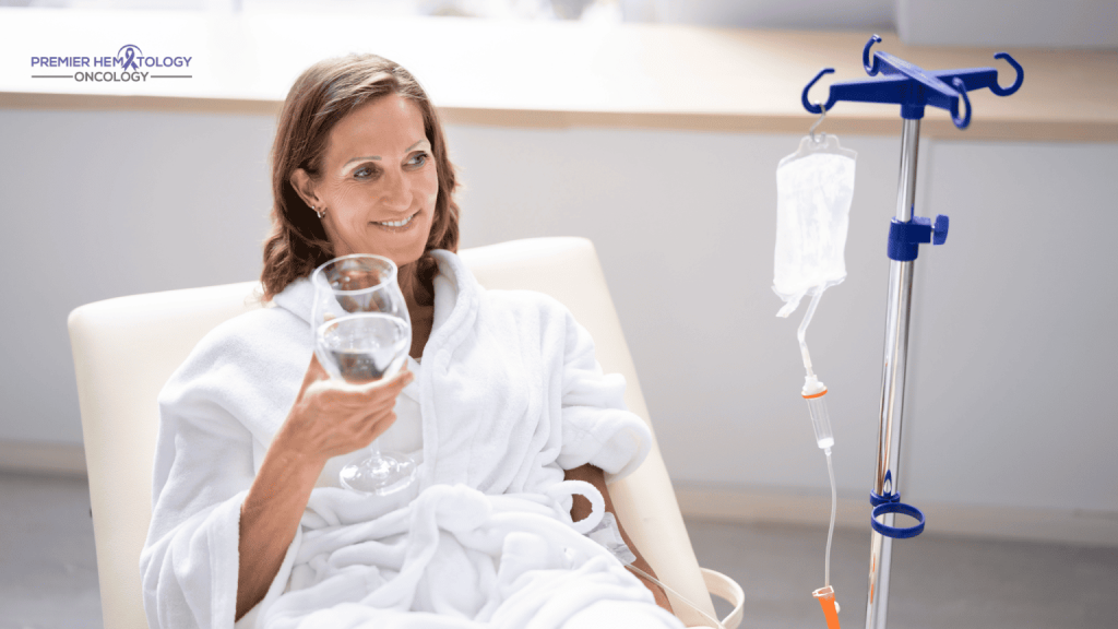 How Infusion Therapy Centers Ensure Patient Safety and Comfort