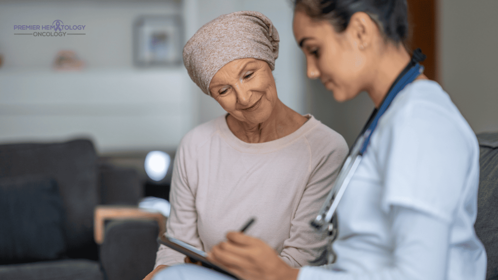 Top Qualities to Look for in a Cancer Specialist
