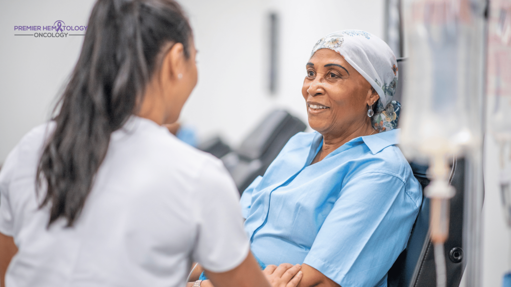 The Benefits of Choosing a Nearby Oncology and Hematology Clinic