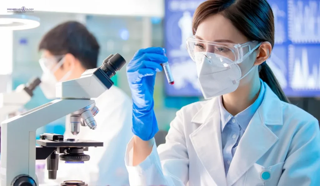 Where to Get Genetic Testing for Cancer Near Me