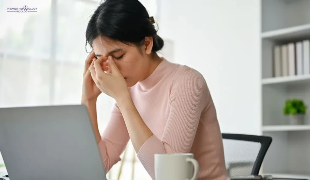 Headache After Meal: Causes, Prevention, and Treatment
