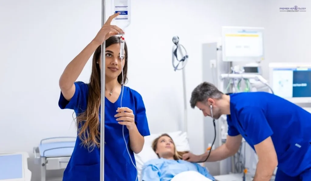 The Benefits of IV Therapy for Expecting and New Mothers