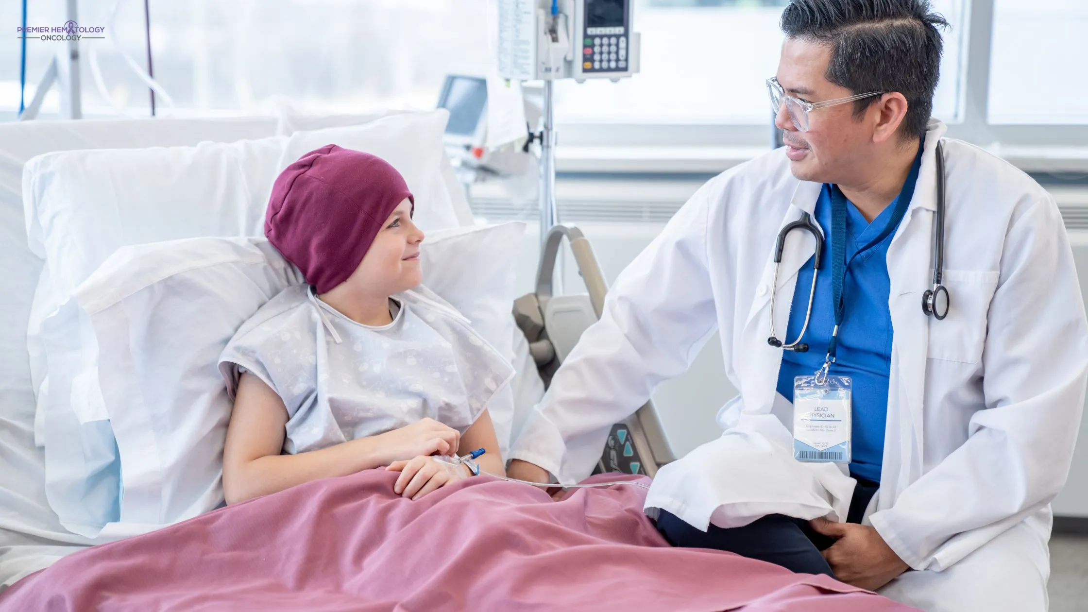 Oncology care