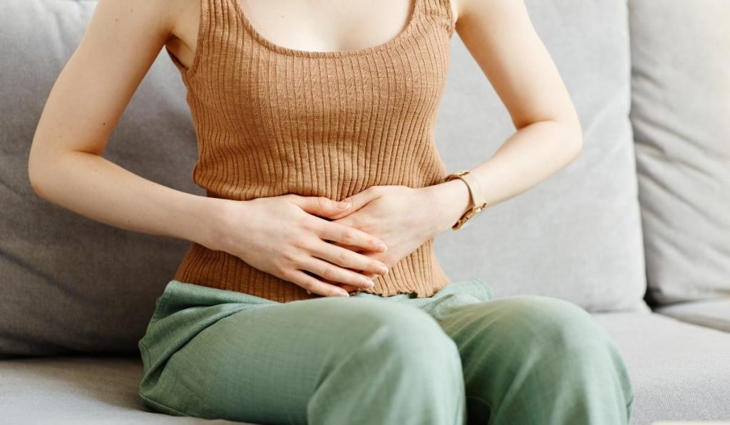When Periods Drain More Than Just Energy: Understanding Hidden Health Signs