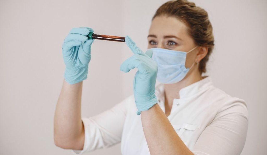 Worried About Your Blood Health? Get Compassionate, Expert Hematology Care