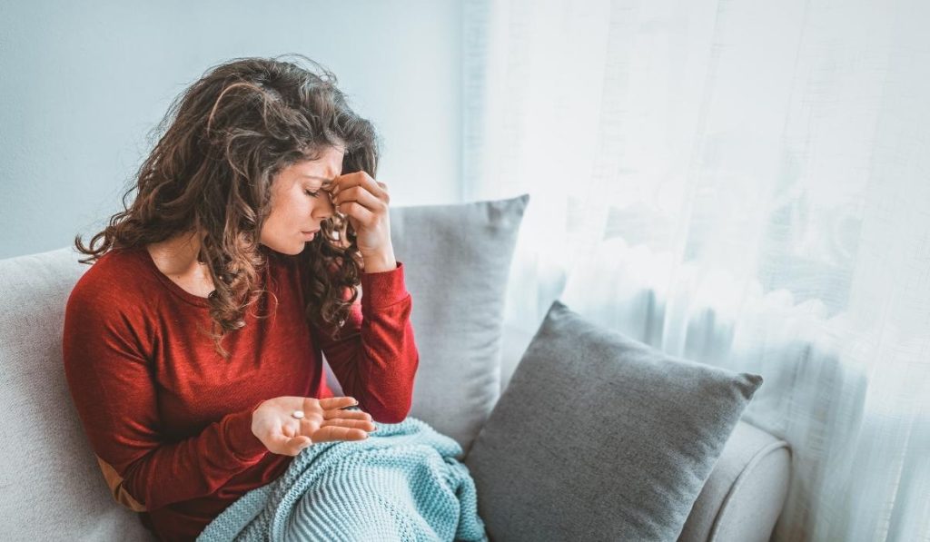 Struggling with Migraines? How IV Therapy Can Offer Fast Relief