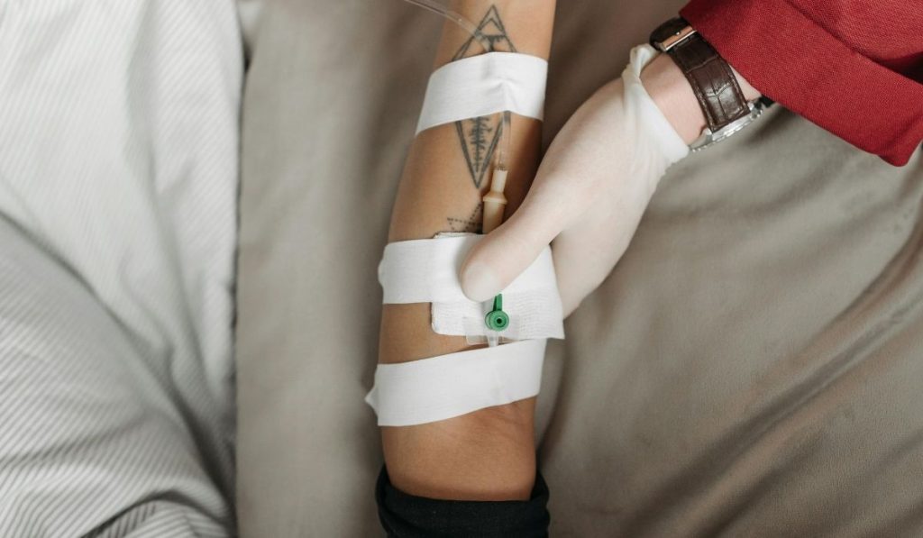 Beyond the Basics: Why IVIG Therapy Matters for Rare Disease Patients