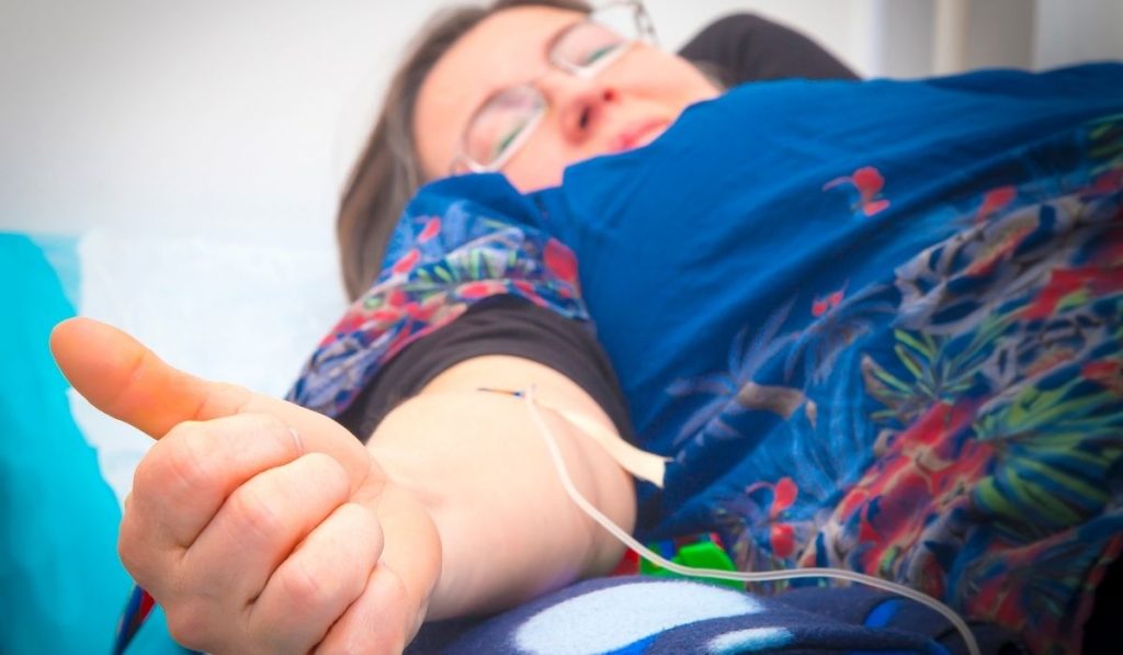 Women's Health Infusion Therapy Near Me: What to Know Before You Book