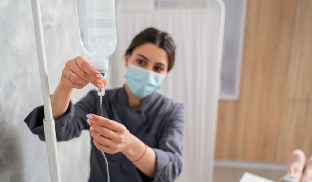 Why More Women Are Turning to Infusion Therapy for Better Health