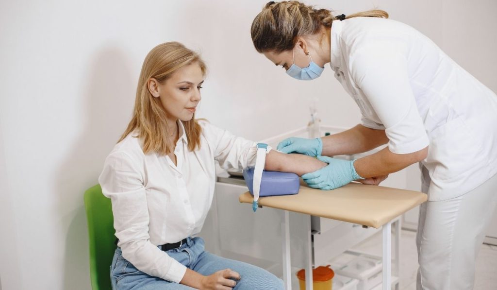 5 Surprising Benefits of Infusion Therapy