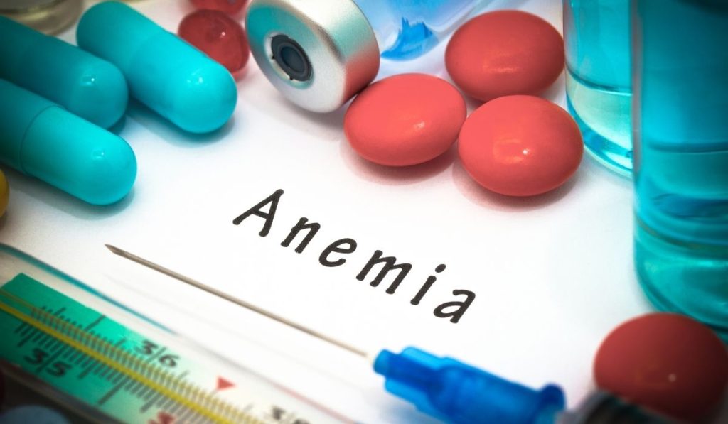 When Fatigue Isn't Just Aging: The Overlooked Role of Anemia in Older Adults
