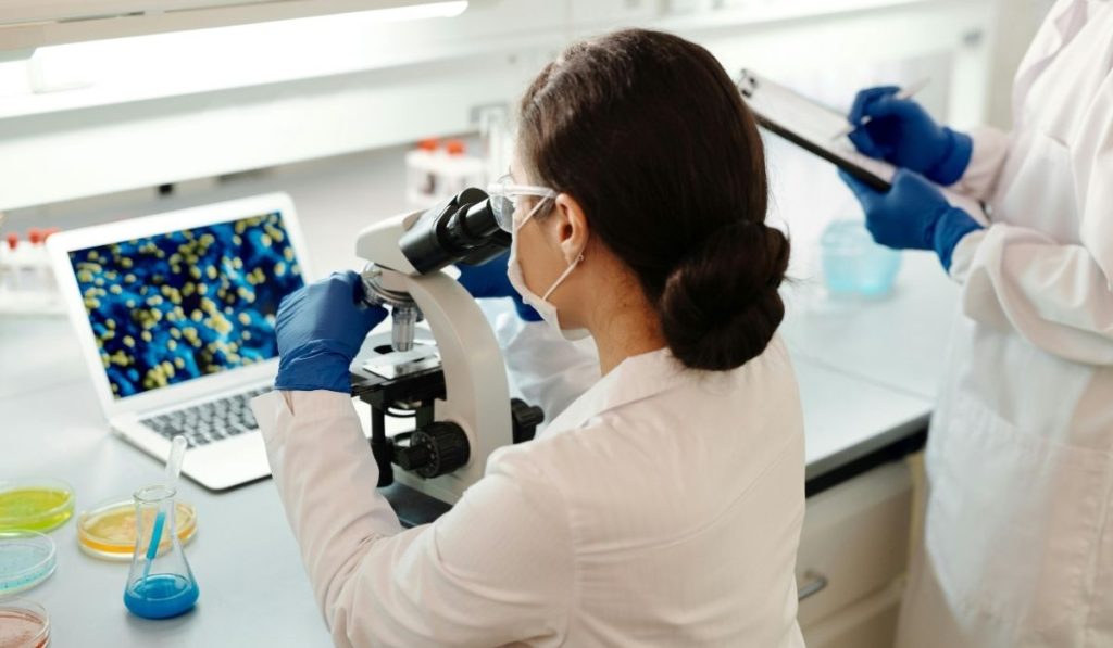 Next-Generation Sequencing