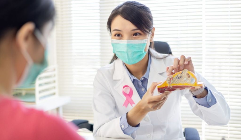 Breast Cancer Genetic Testing: What You Should Know About BRCA Genes