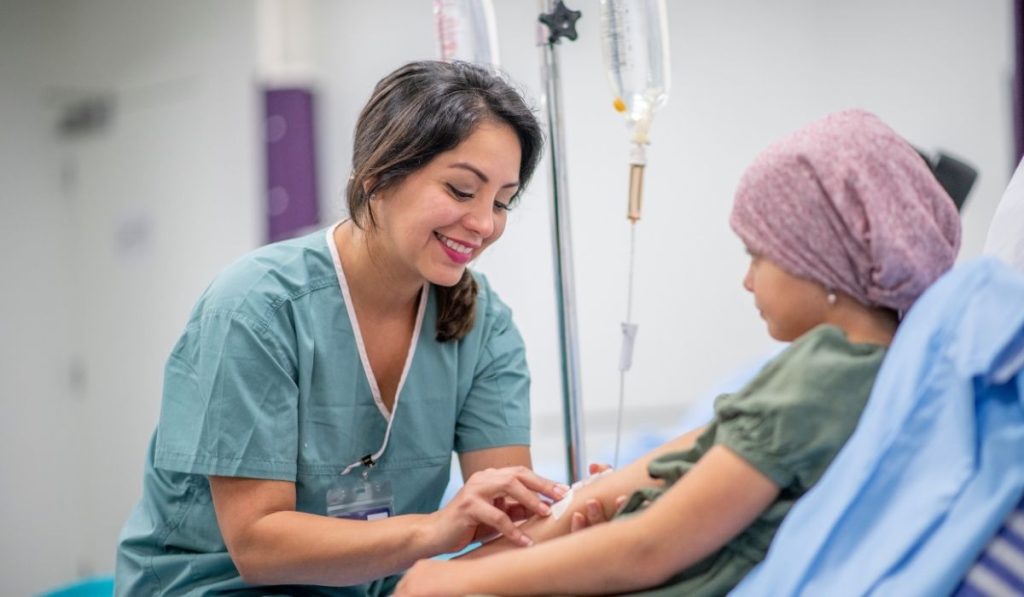 Essential Hematology and Oncology Care: Treatments, Innovations, and Support