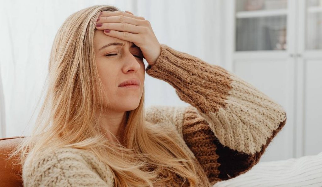 IV Therapy for Migraines and Headaches: Fast, Effective Relief