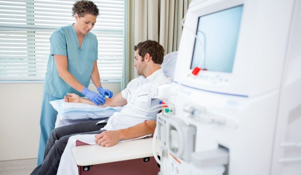 Is Infusion Therapy Worth the Hype? 10 Key Reasons