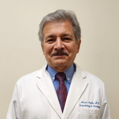 Dr. Marco Ayulo