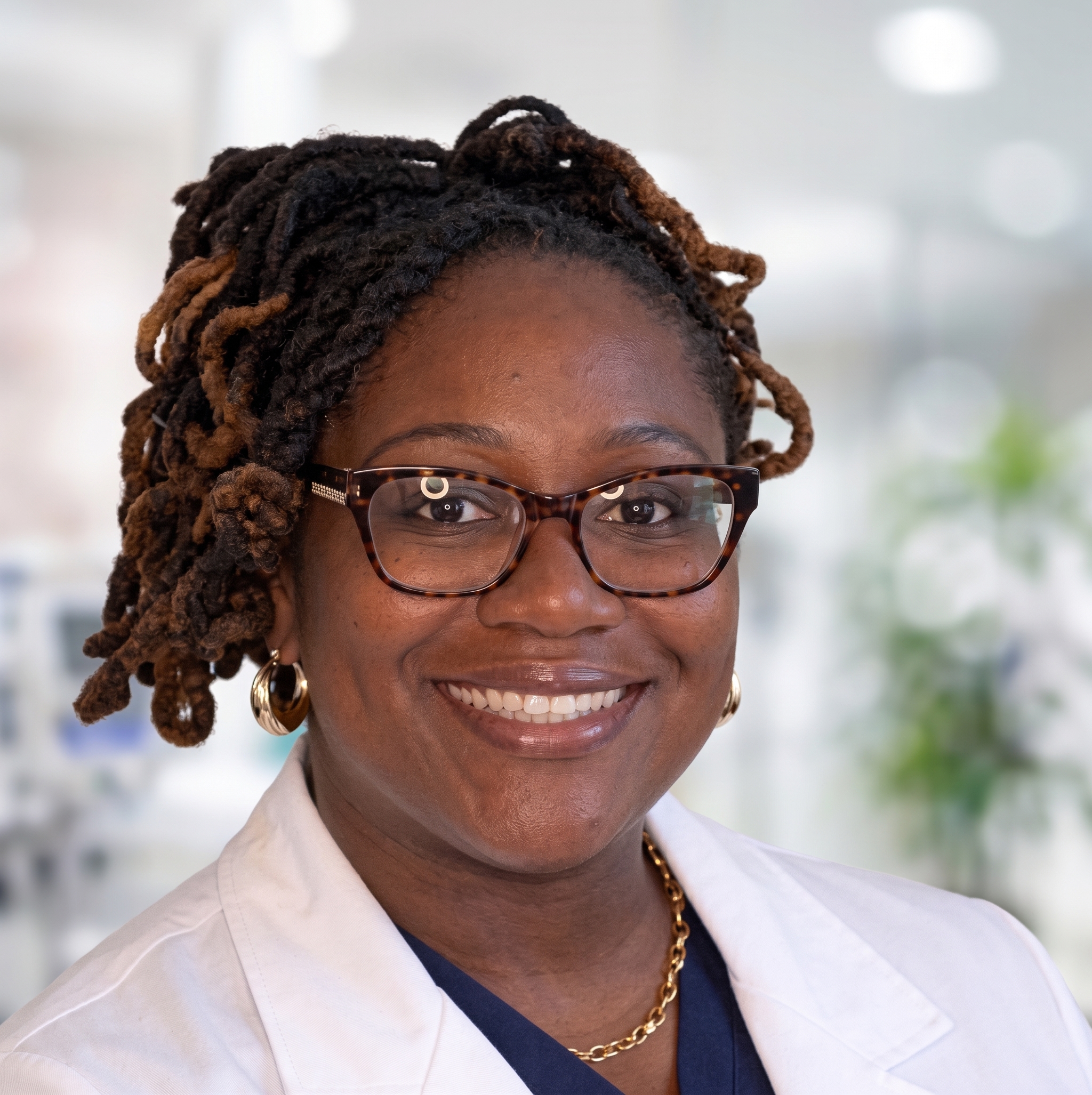 Santoria Felton, FNP-C