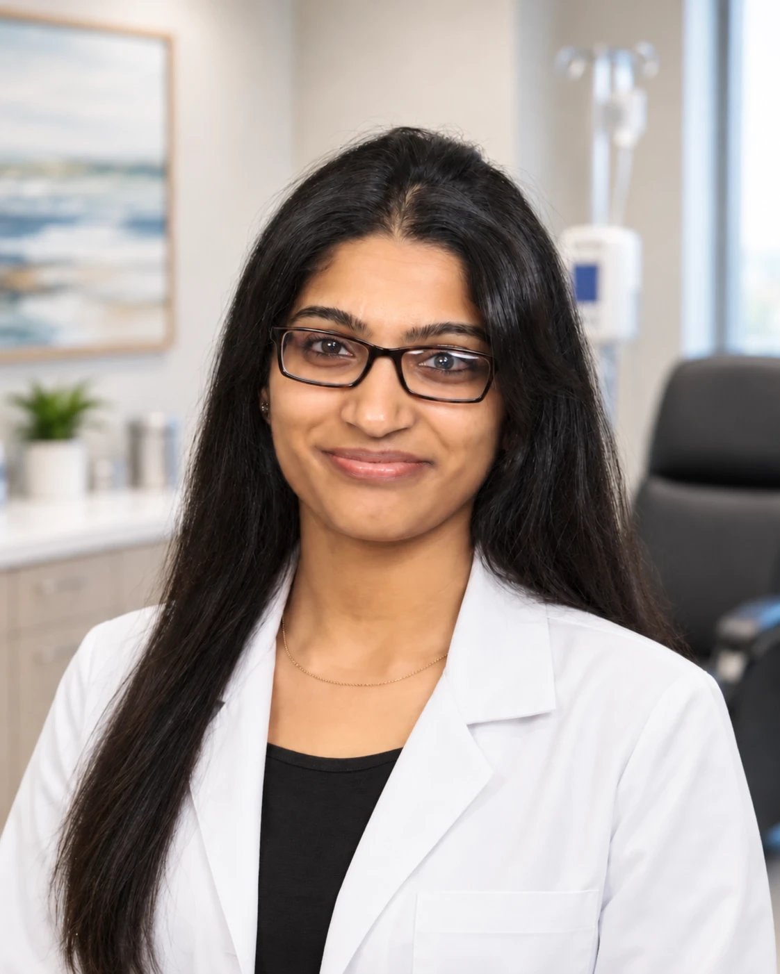 Dr. Sneha Bijoy