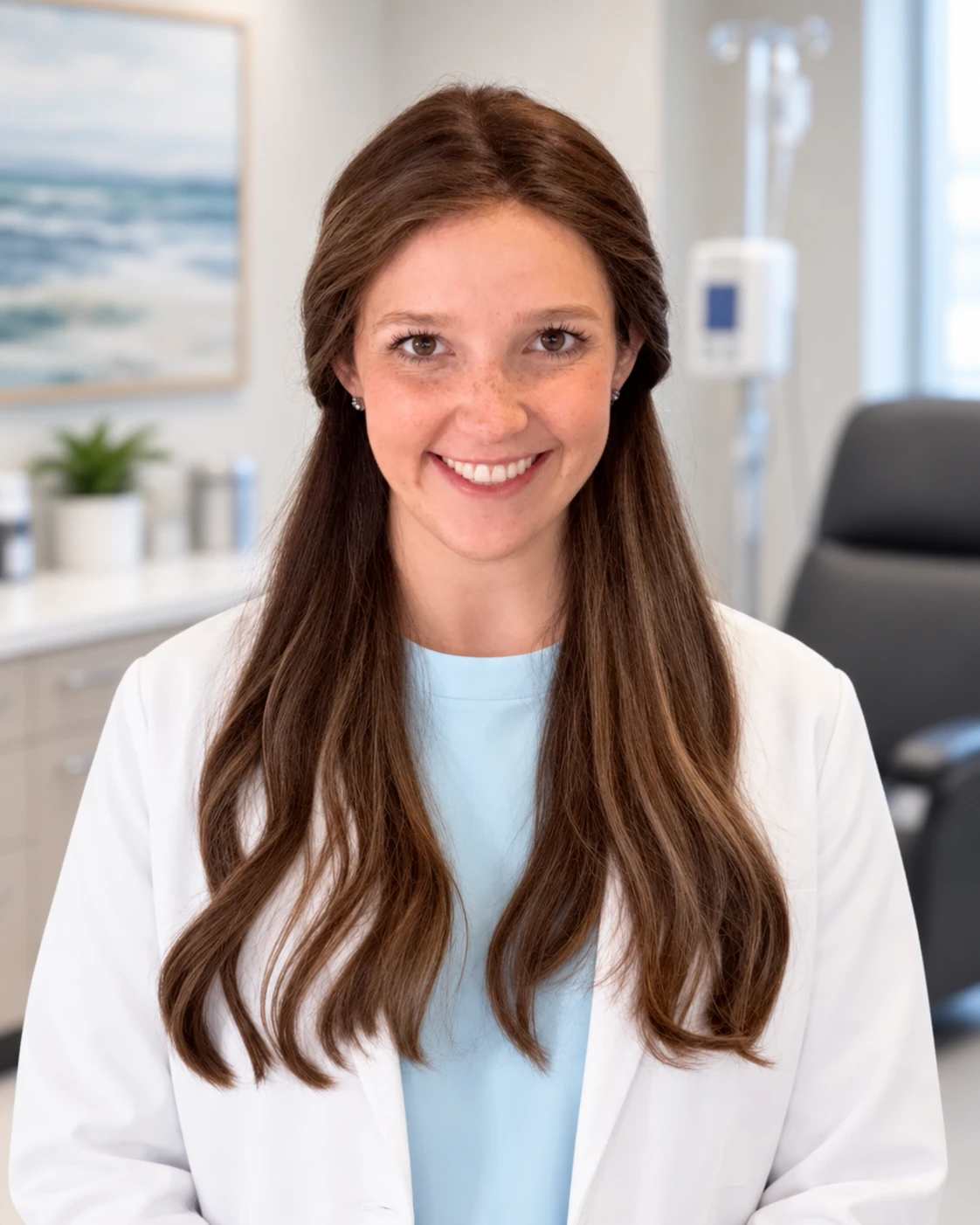 Tirzah Abittan, FNP